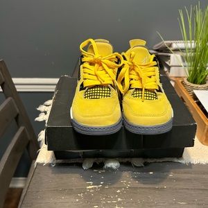 Preschool Retro Jordan